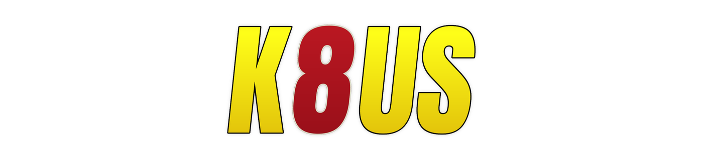 k8us logo